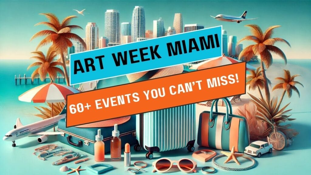 art week miami