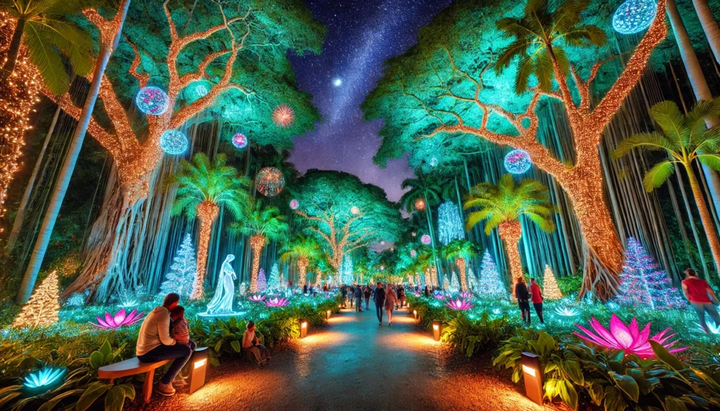 miami magic event