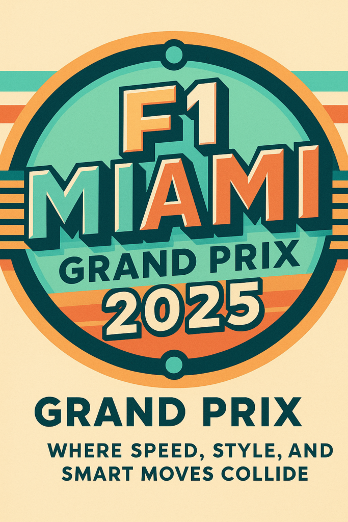 f1 miami
