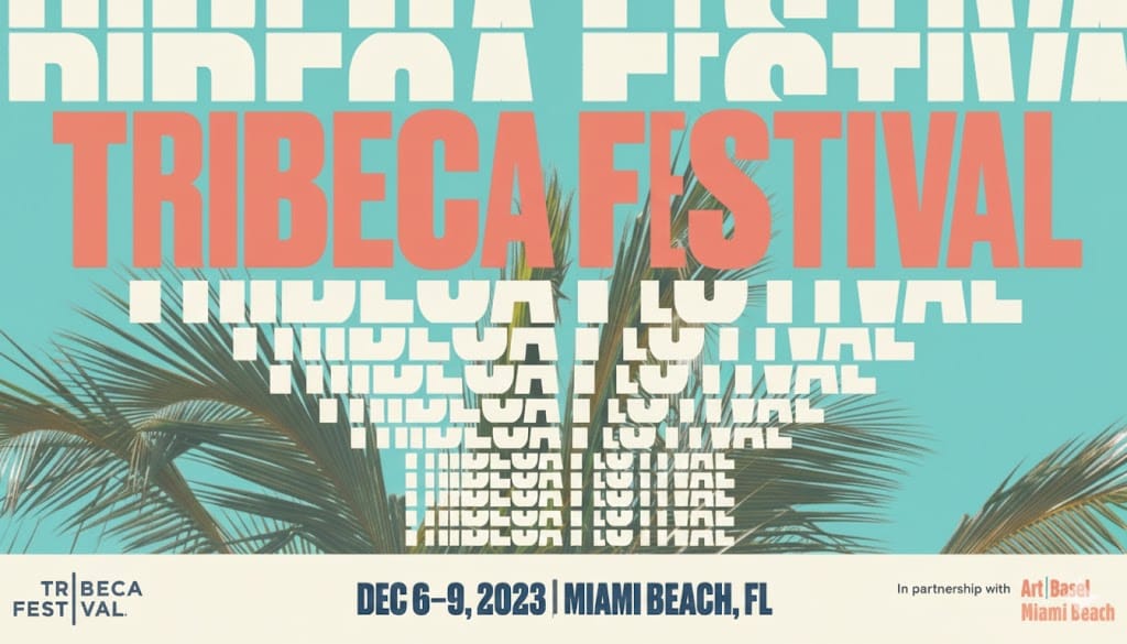 tribeca fil festival