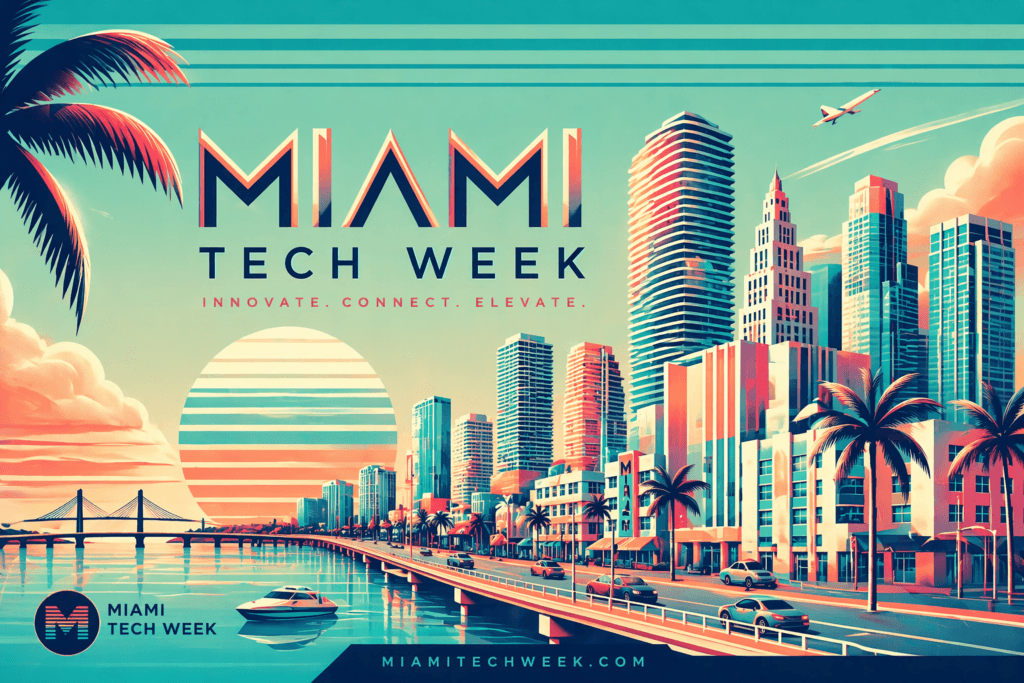 miami tech week